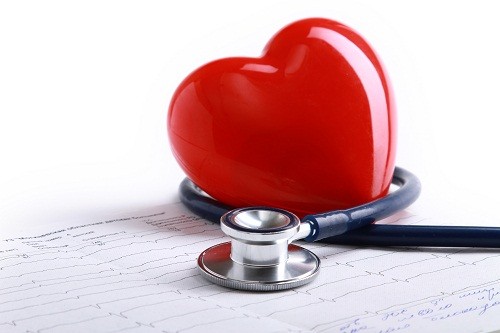 chăm sóc bệnh nhân suy tim