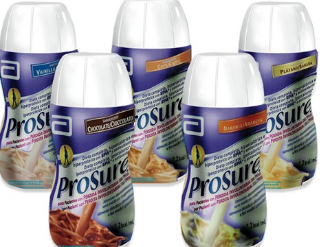 Sữa Prosure 380g
