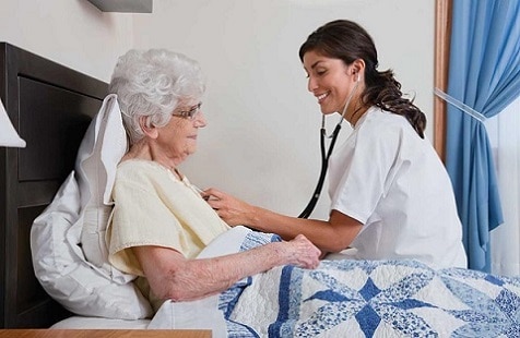 Chăm sóc bệnh nhân tại nhà chuyên nghiệp-Tìm dịch vụ chăm sóc bệnh nhân