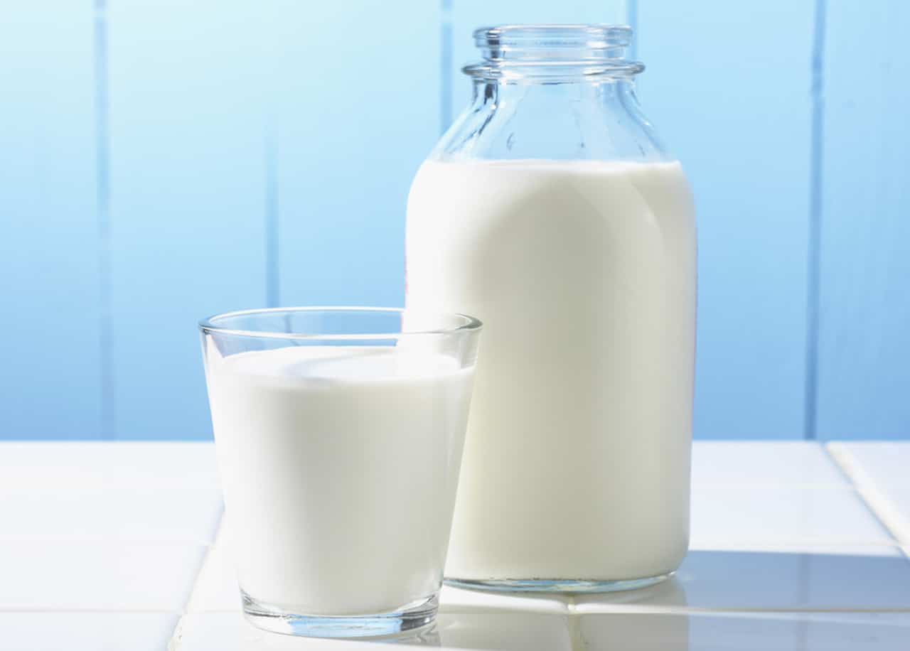 [Chăm sóc bệnh nhân] Sữa tươi dành cho người tiểu đường