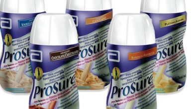 Sữa Prosure có tốt không?- Những câu hỏi thường gặp về Prosure