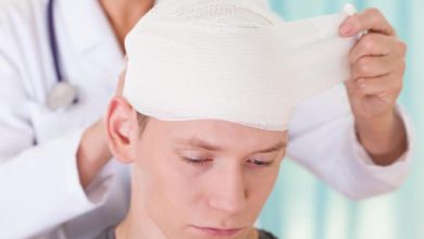 5 Cách chăm sóc bệnh nhân chấn thương sọ não kín, teo não