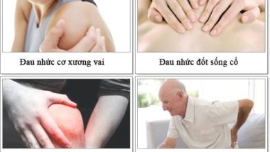 Top 3 Máy Massage Xung Điện Trị Liệu Đau Nhức Cơ Xương Khớp