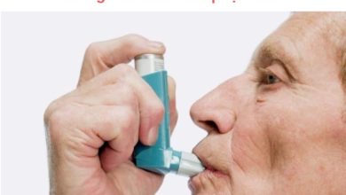 Chăm Sóc Bệnh Nhân COPD