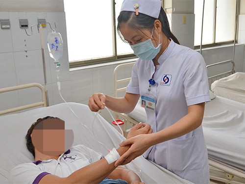 Chăm Sóc Bệnh Nhân Sau Mổ Ruột Thừa Giúp An Toàn Sức Khỏe