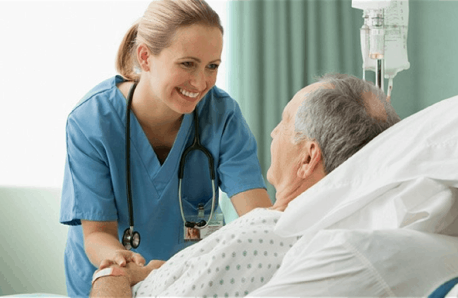 3 Điều cần biết khi chăm sóc bệnh nhân suy thận | Dịch vụ chăm sóc bệnh nhân