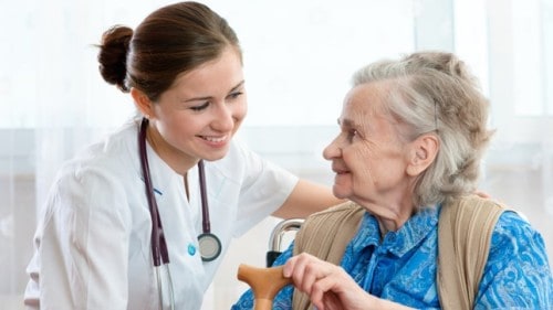 Top 10 Công Ty làm dịch vụ chăm sóc bệnh nhân