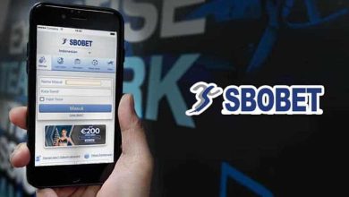 Sbobet Mobile Hướng dẫn chơi Casino trực tuyến trên điện thoại
