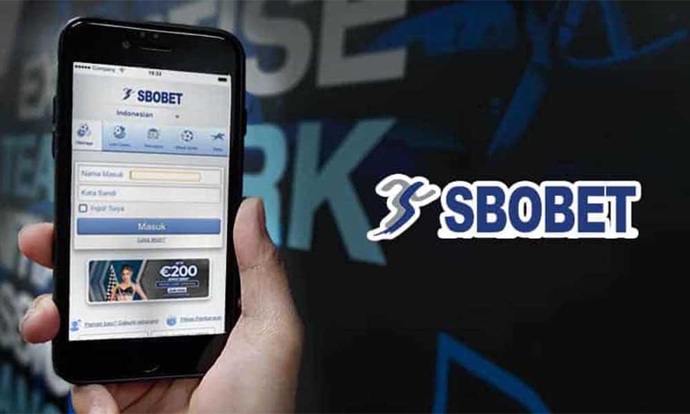 Sbobet Mobile Hướng dẫn chơi Casino trực tuyến trên điện thoại
