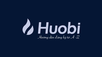 Hướng dẫn đăng ký tài khoản Huobi từ A - Z chuẩn nhất 2023