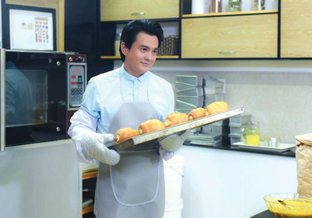 Bánh mì Việt: Từ món ăn bình dân đến nổi tiếng thế giới