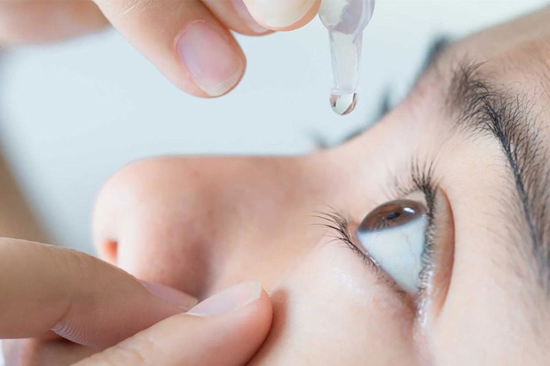 Bệnh đau mắt đỏ: nguyên nhân phương pháp điều trị và cách phòng ngừa
