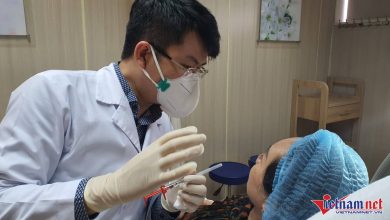 Nữ sinh Hà Nội đau đớn, hoảng loạn vì sẹo chi chít sau tiêm giảm béo ở spa