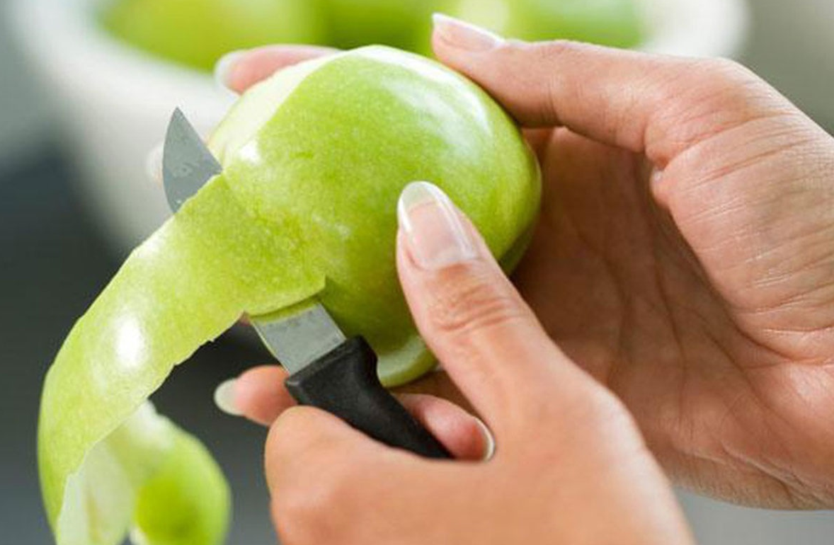 Những sai lầm khi ăn trái cây