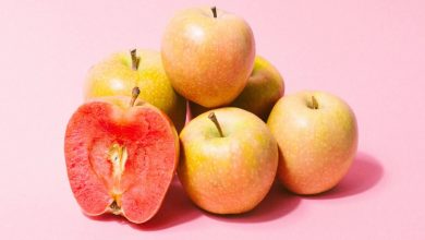 5 loại trái cây có khả năng làm giảm mỡ bụng