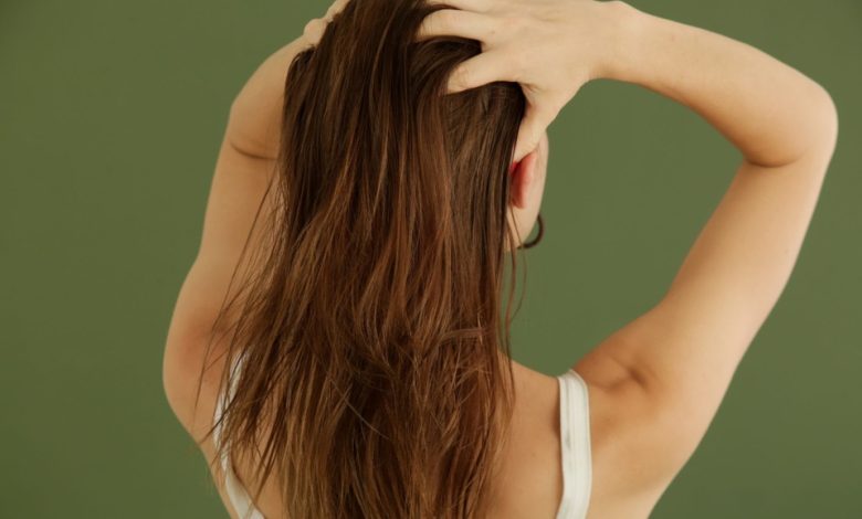 5 loại dầu dưỡng giúp tóc khỏe mạnh và dài hơn