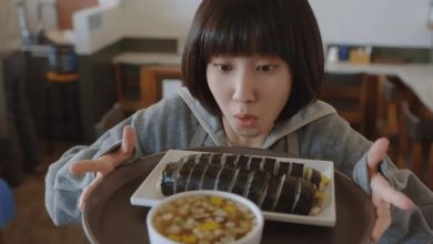 'Chỉ số kimbap' là gì mà khiến người Hàn lo sợ