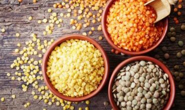 Giá trị dinh dưỡng và lợi ích của đậu lăng