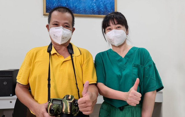 Nhà báo - cascadeur Lữ Đắc Long vượt qua "cửa tử" để trả ơn cuộc đời
