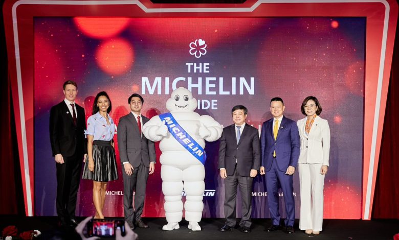 Hà Nội và TP.HCM là 2 điểm đến tiếp theo của Michelin Guide