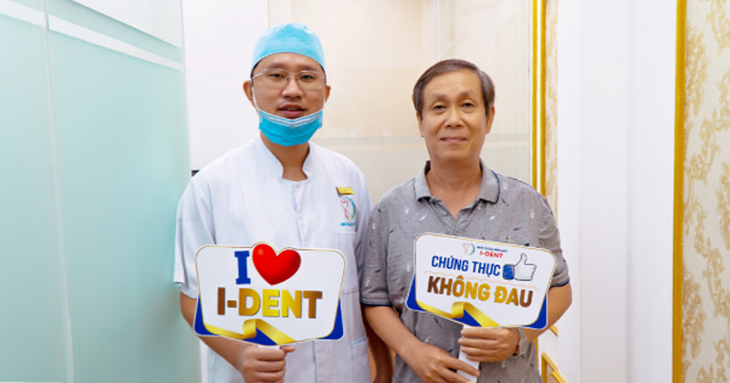 Lưu ý cho kiều bào khi trồng răng Implant ở Việt Nam