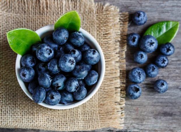Thường xuyên ăn 5 loại quả này sẽ giúp hệ miễn dịch của bạn hoạt động tốt hơn