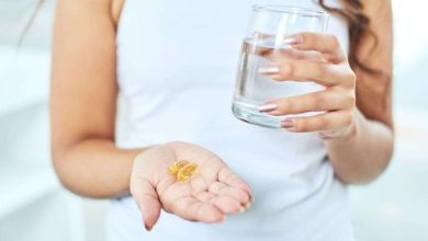Phụ nữ mang thai uống vitamin E có an toàn không?
