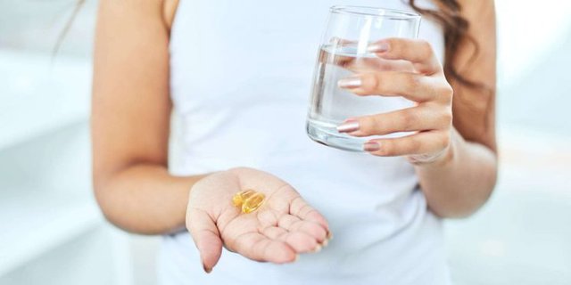 Phụ nữ mang thai uống vitamin E có an toàn không?