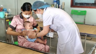 Sự thật về tin đồn ‘dịch nôn’ khiến nhiều trẻ nhập viện