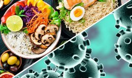 Mùa nồm kéo dài, cảnh giác với vi khuẩn 'giấu mặt' gây ngộ độc từ thói quen ăn uống của nhiều người