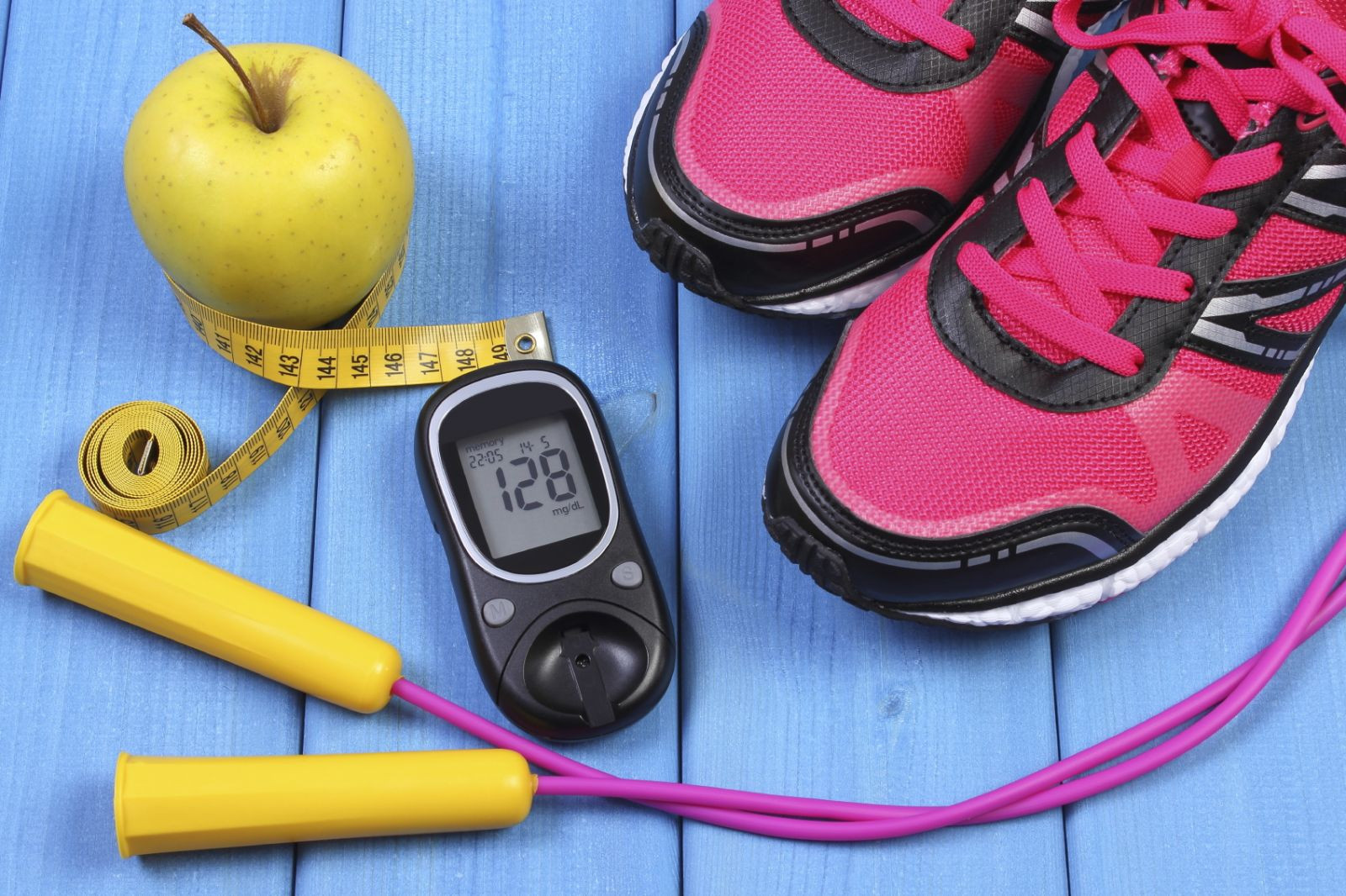 10 lời khuyên trong ăn uống với bệnh tiểu đường