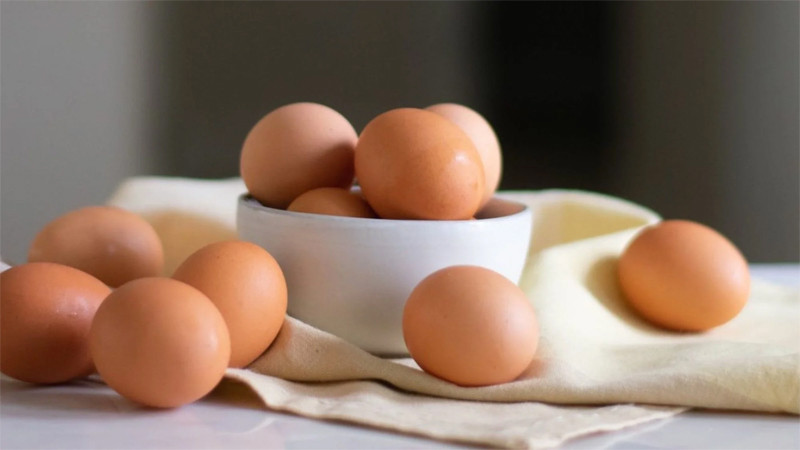 Chế độ ăn kiêng 6 quả trứng mỗi ngày: Bạn có nên áp dụng?