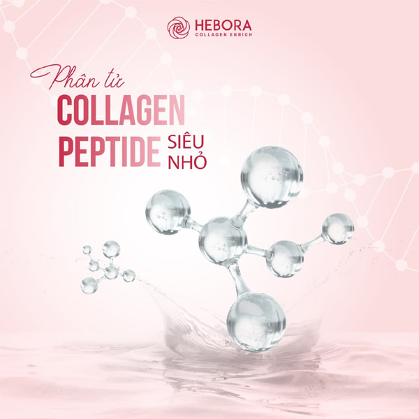 Xu hướng chăm sóc da bằng nước collagen