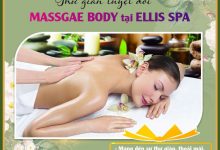 6 Địa chỉ massage trị liệu, phục hồi sức khỏe tốt nhất ở Quận 11