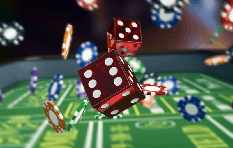 SV388 Casino – Thiên Đường Cá Cược Trực Tuyến Của Các Bet Thủ